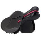 Ikonic "Light" Jumping Pony Saddle