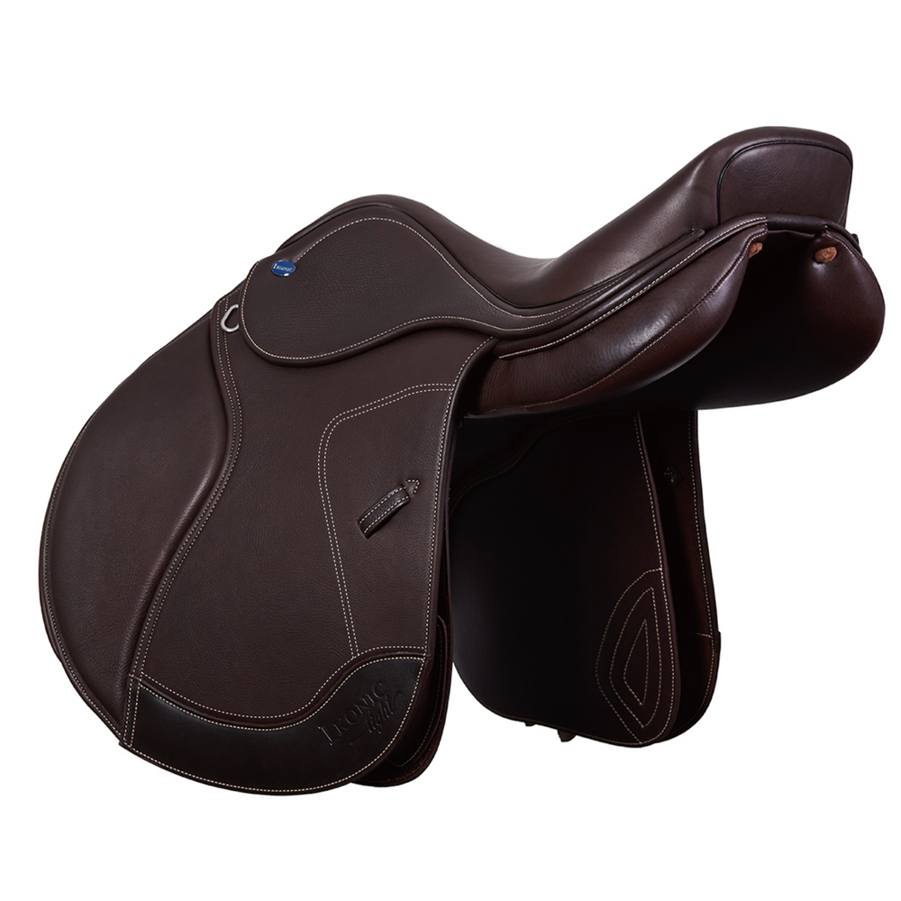 Ikonic "Light" All Purpose Classic Saddle