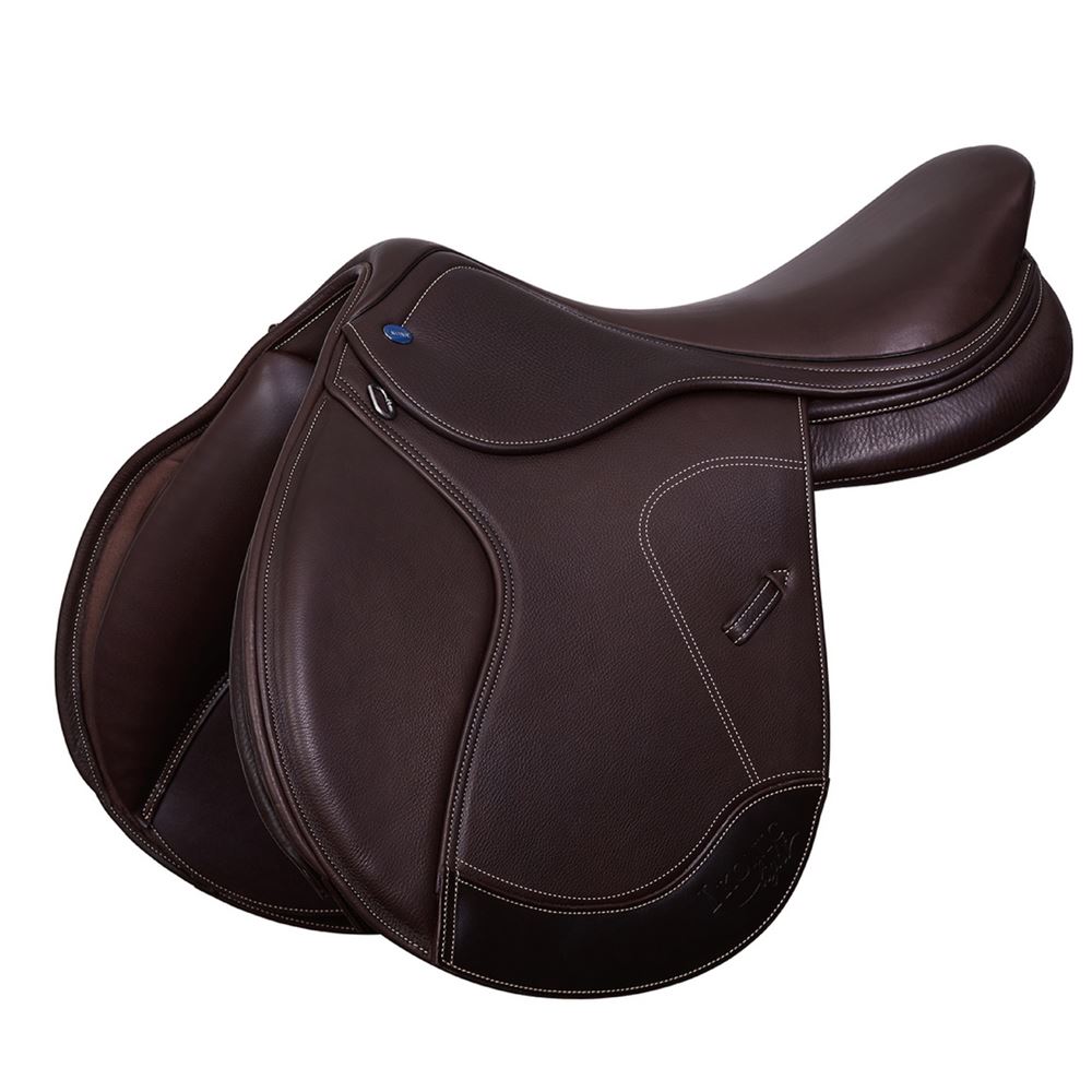 Ikonic "Light" All Purpose Classic Saddle