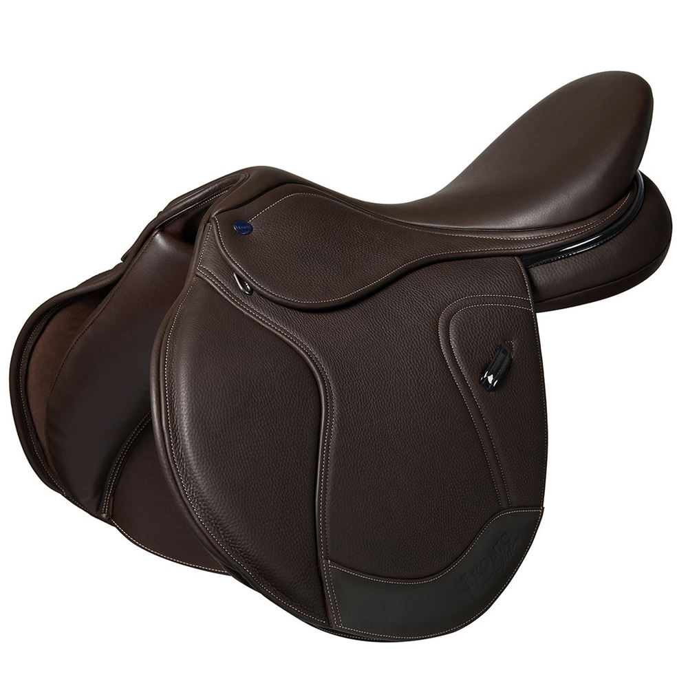 Ikonic "Light" All Purpose Comfort Saddle
