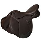 Ikonic "Light" All Purpose Comfort Saddle