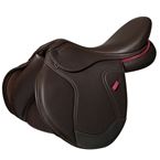 Ikonic "Light" All Purpose Comfort Saddle