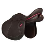 Ikonic "Light" All Purpose Comfort Saddle