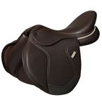 Ikonic "Light" All Purpose Comfort Saddle