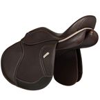 Ikonic "Light" All Purpose Comfort Saddle