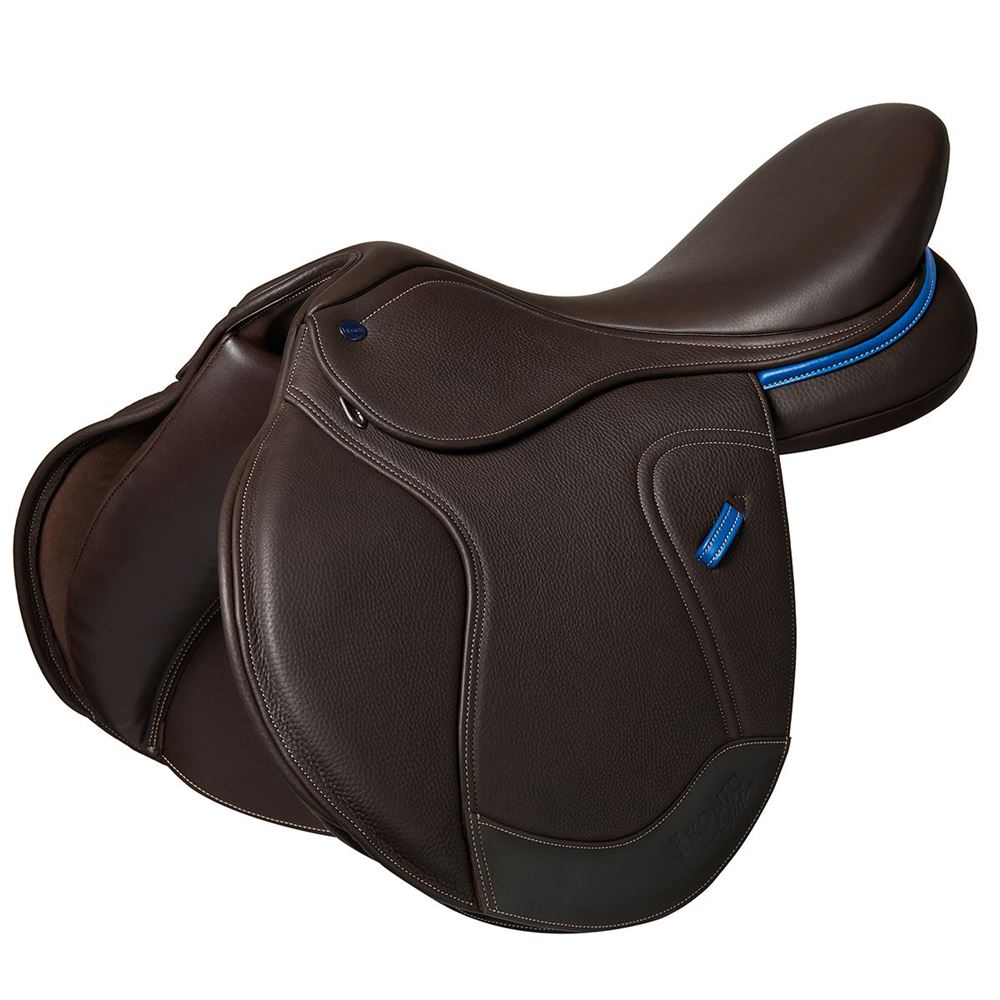 Ikonic "Light" All Purpose Comfort Saddle