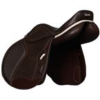 Ikonic "Evolution" All Purpose Classic Saddle