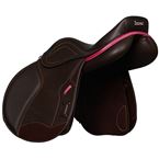 Ikonic "Evolution" All Purpose Classic Saddle