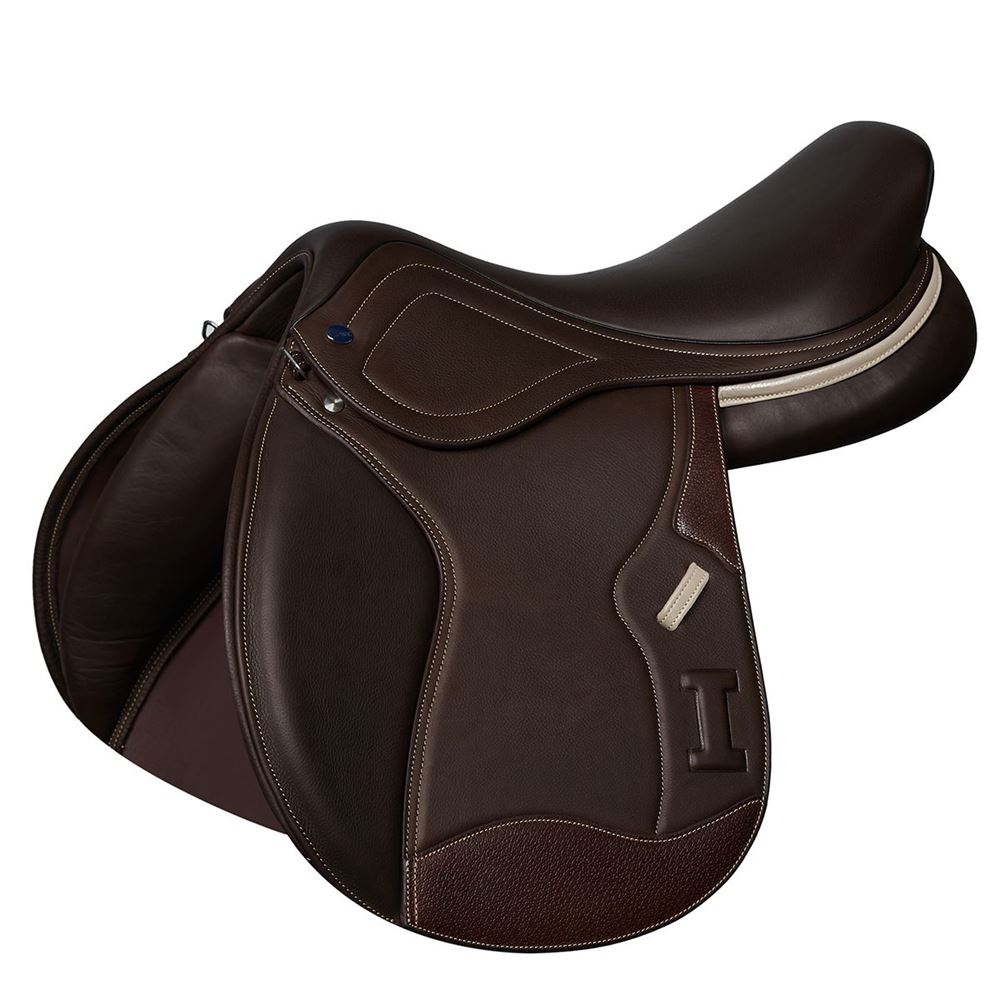 Ikonic "Evolution" All Purpose Classic Saddle