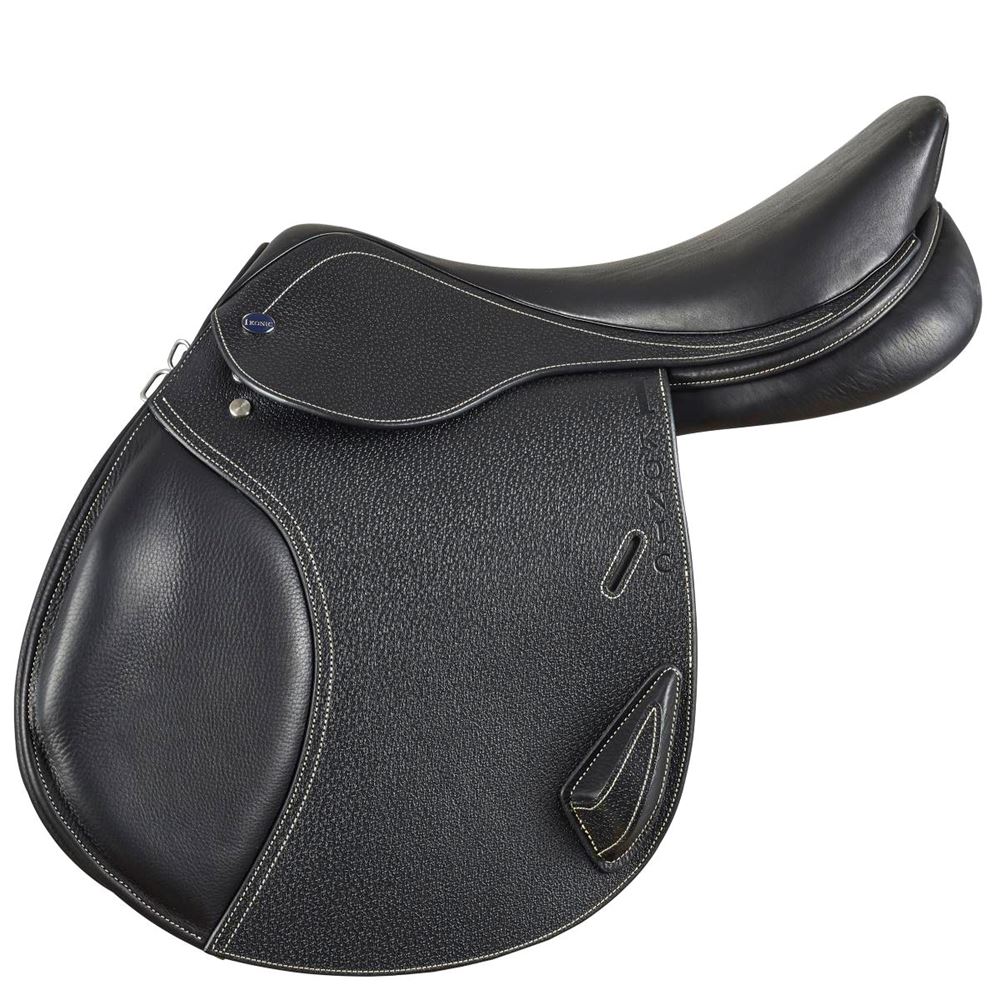 Ikonic Evolution Horse Ball Saddle