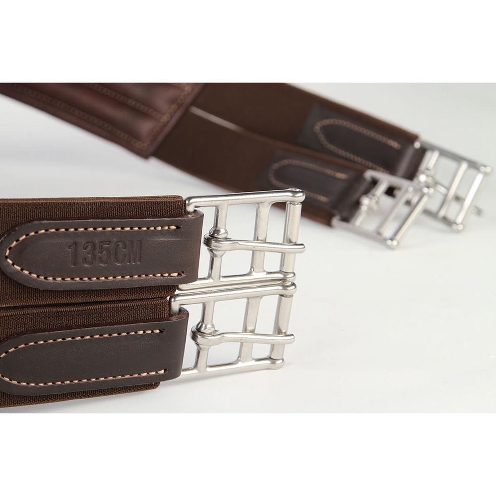 IKONIC Anatomic extra-wide girth - snap