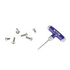 IKONIC - TEKNA Interchangeable Arches Dressage