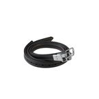 Ikonic Light Stirrup Leathers
