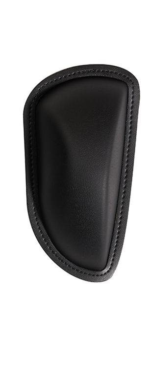 Velcro blocks – Ikonic Light / Tekna Double Flap Dressage