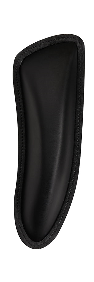 Velcro blocks – Ikonic Light / Tekna Double Flap Dressage