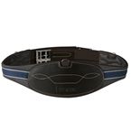 IKONIC Anatomic Fine Shaped Angle Girth