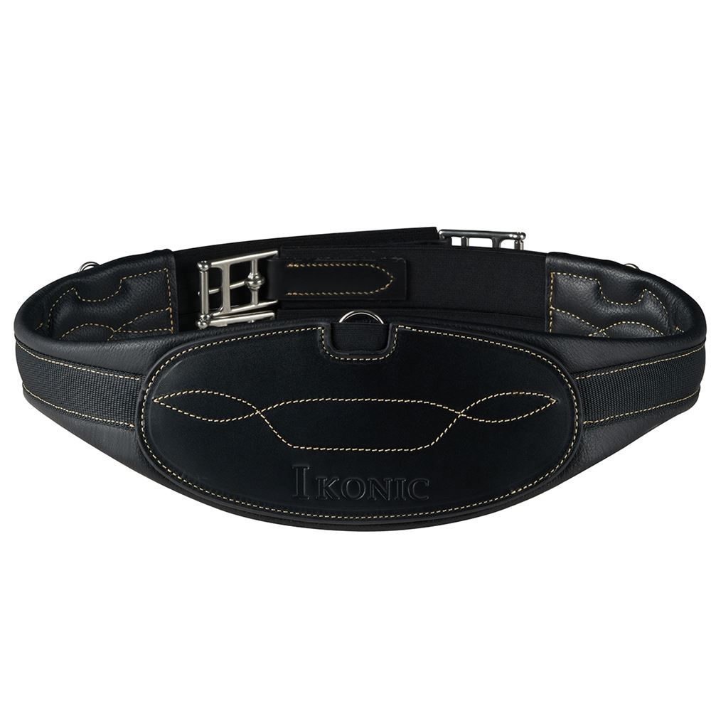 IKONIC Anatomic Fine Shaped Angle Girth