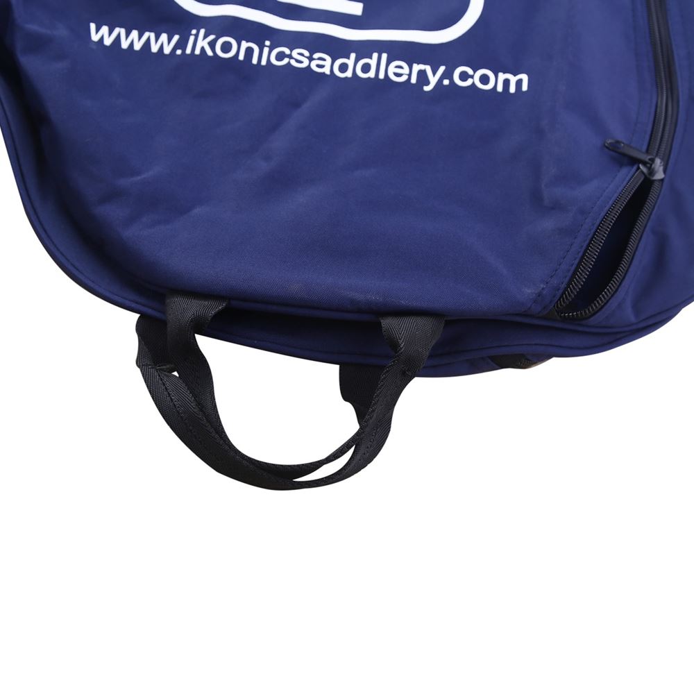 IKONIC Saddle Bag