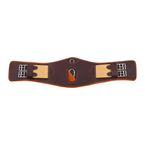 IKONIC Leather event girth
