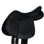 Ikonic "Light" Eventing Pony Saddle