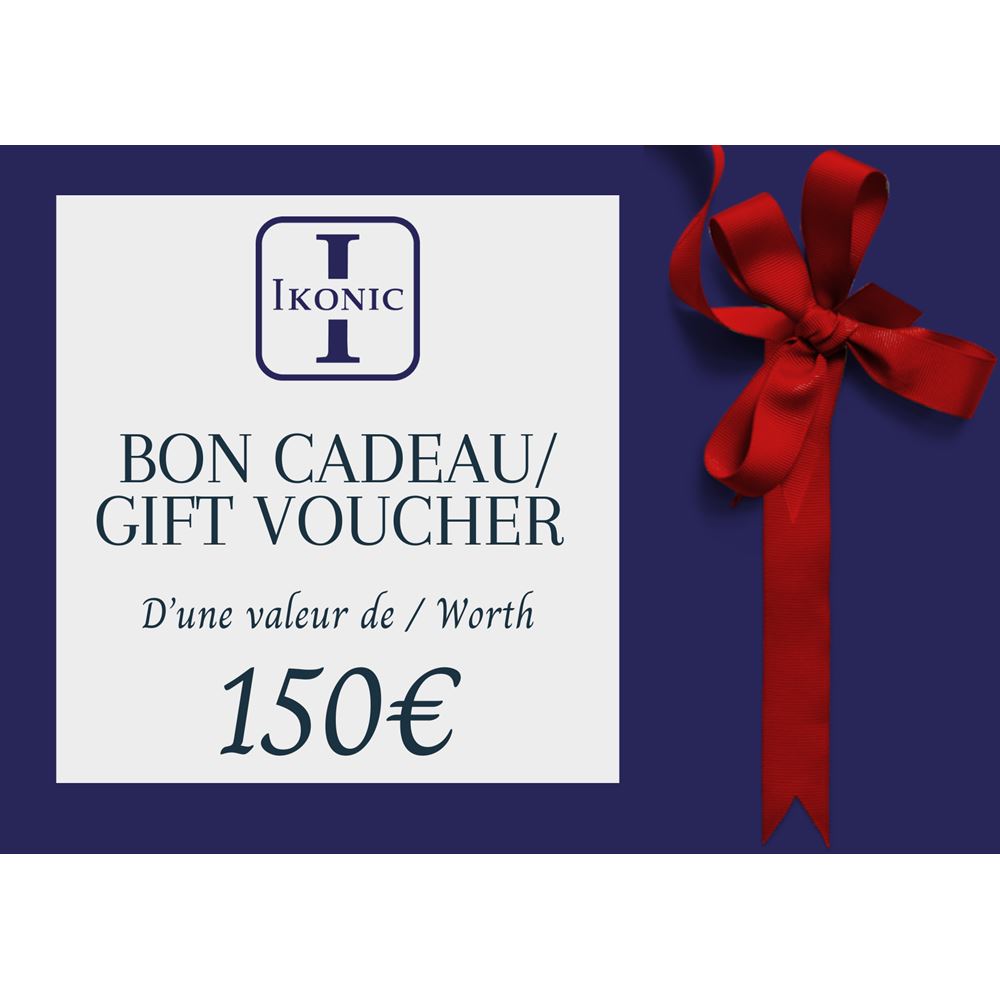 Gift Voucher 150€