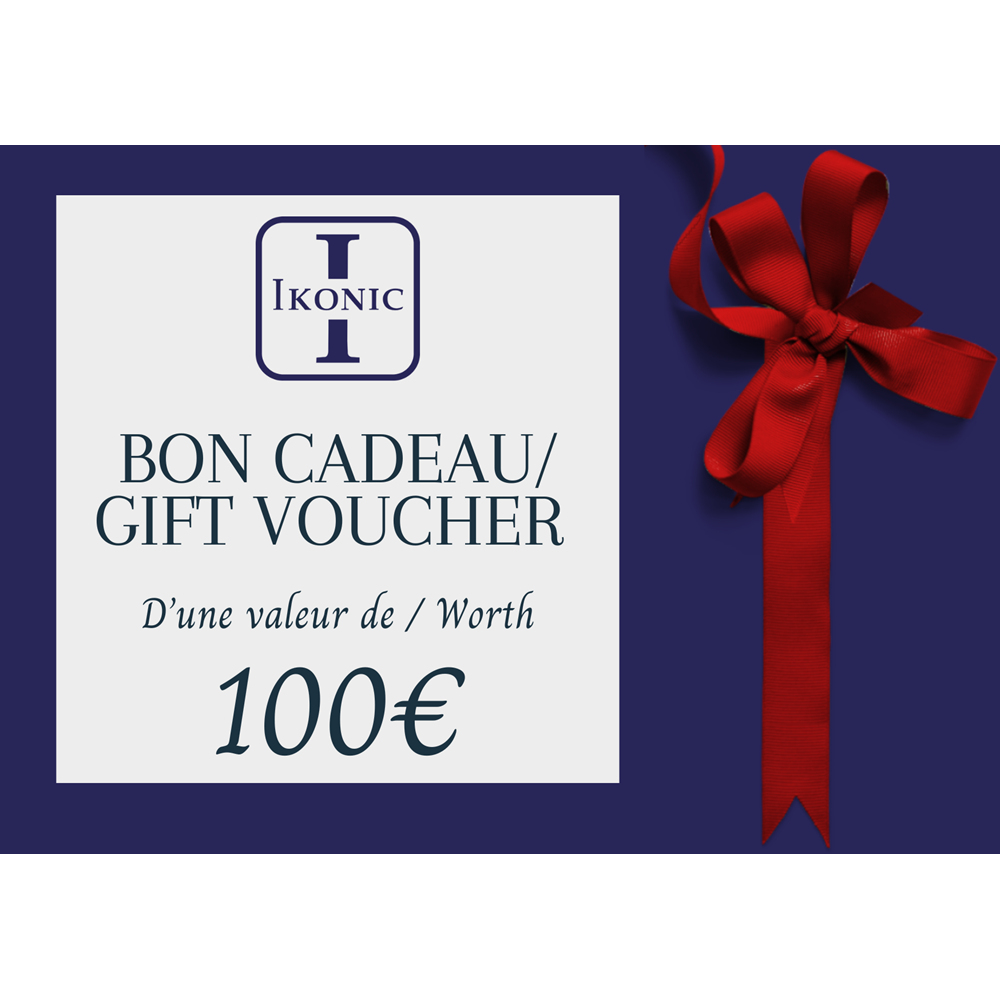 Gift Voucher 100€
