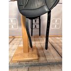 Dressage saddle
