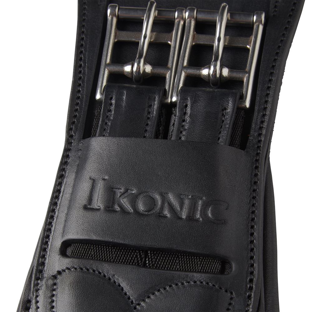 Ikonic Dressage Angle Girth