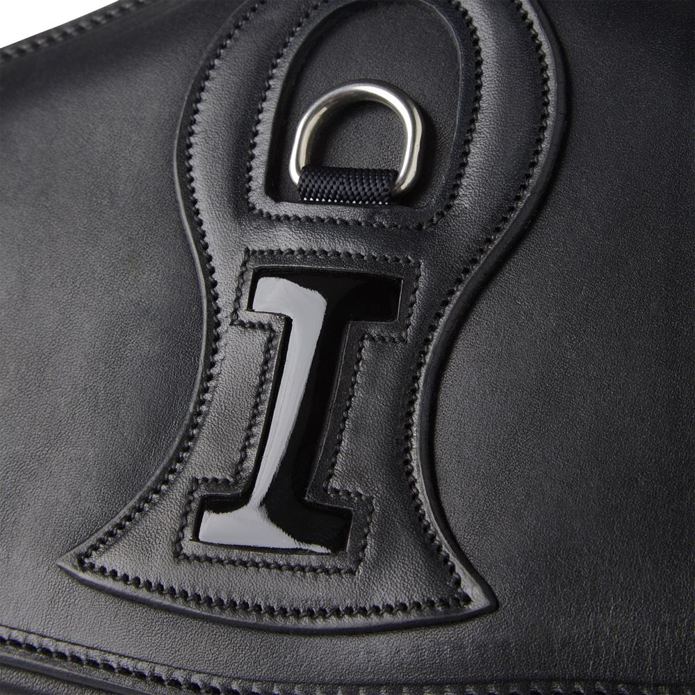 Ikonic Dressage Angle Girth