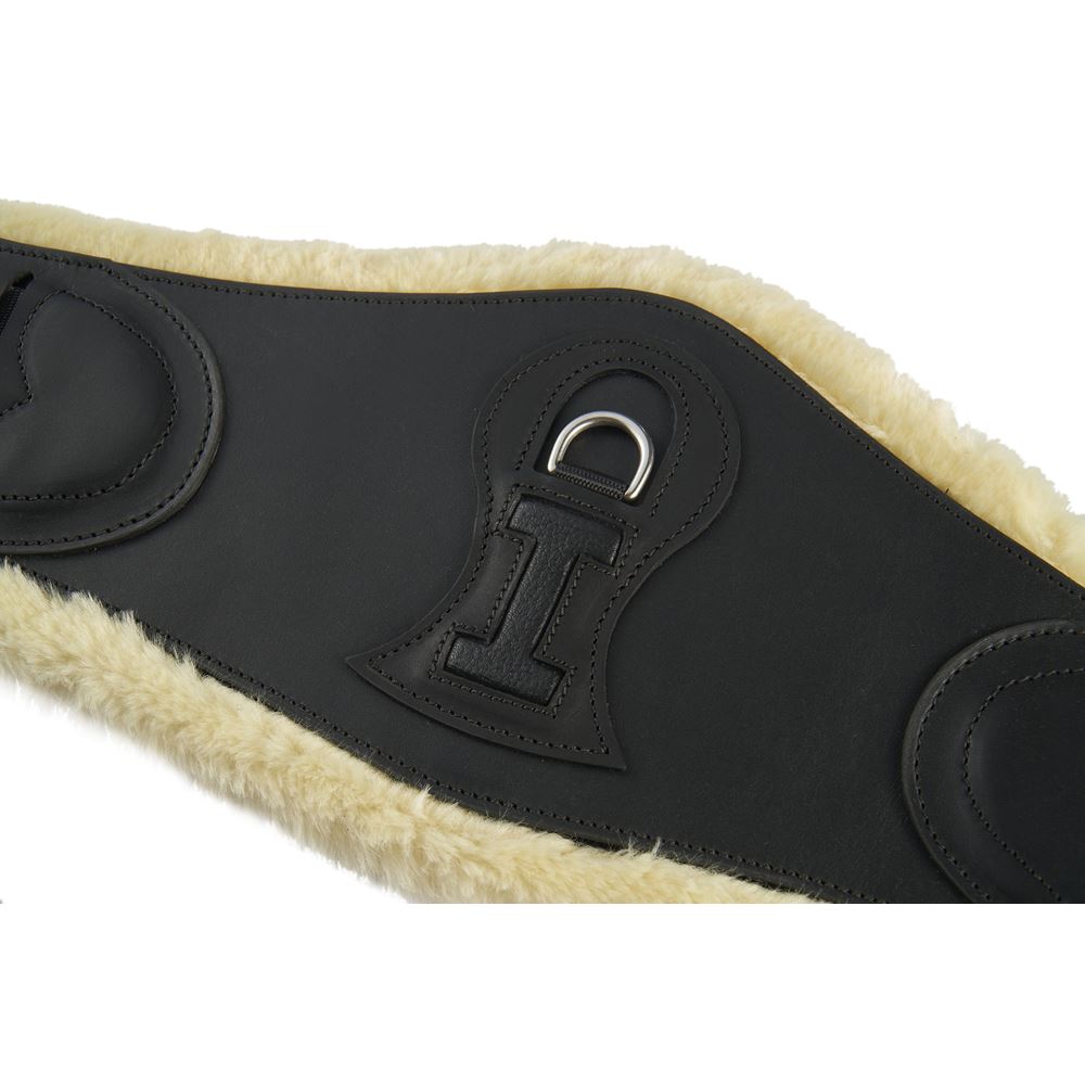 Ikonic Dressage Angle Girth