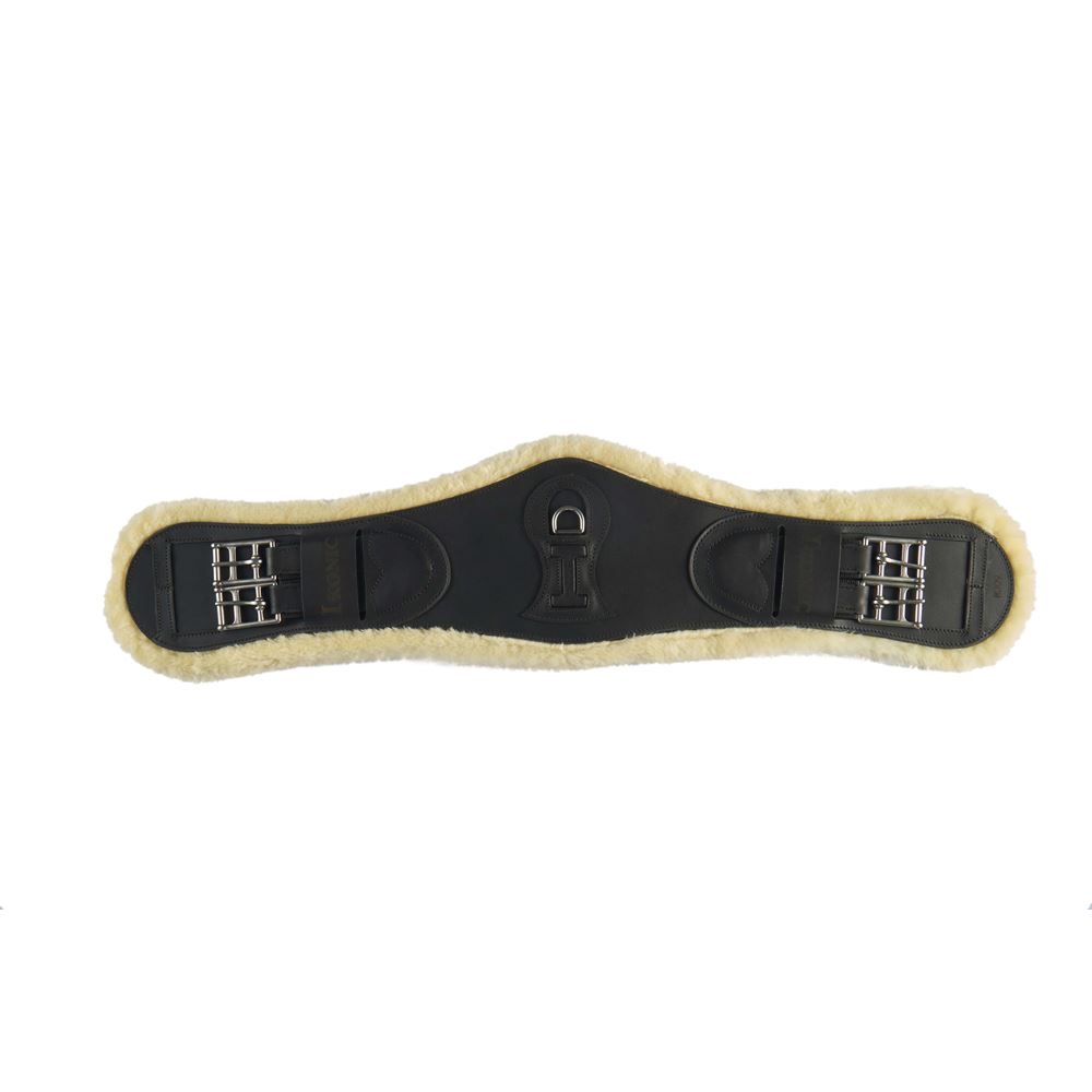 Ikonic Dressage Angle Girth