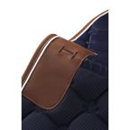 Ikonic Mesh Saddle Pad with Mesh Lining