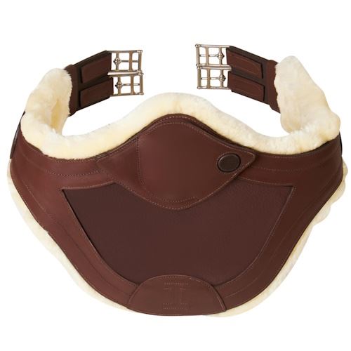 Ikonic Belly Girth with Magnets