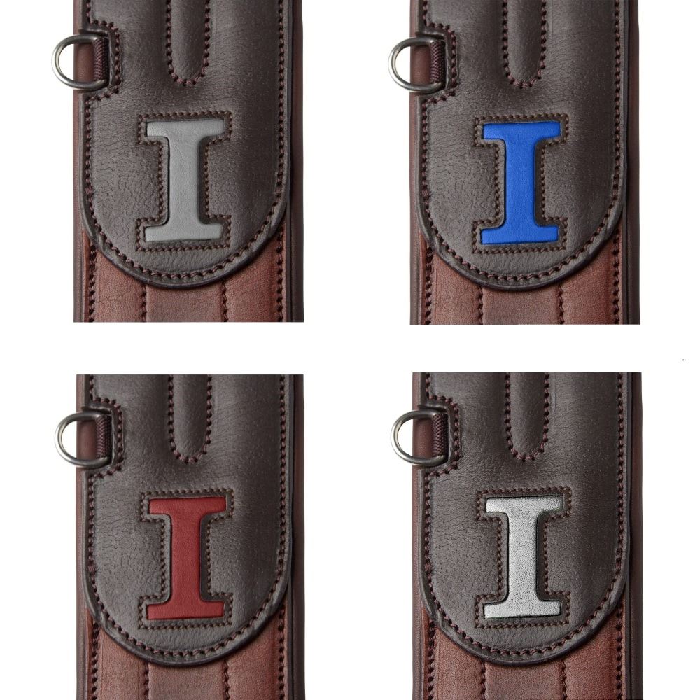 Ikonic Belly Girth with Magnets