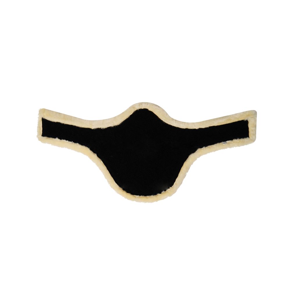 Ikonic Spare Sheepskin for Belly Girth with Magnets BEGI02-