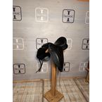 Second-hand dressage saddle