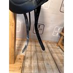 Second-hand dressage saddle
