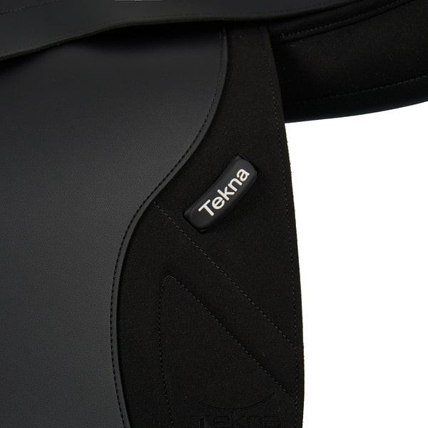 Tekna "Dynamix" All Purpose Saddle