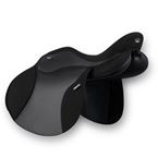 Tekna "Dynamix" All Purpose Saddle