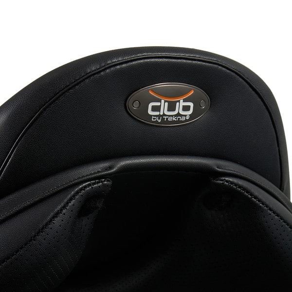 Tekna "Club" All Purpose Saddle 