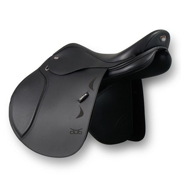 Tekna "Club" All Purpose Saddle 