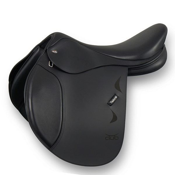 Tekna "Club" All Purpose Saddle 