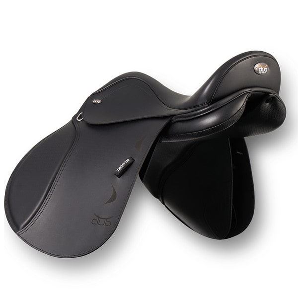 Tekna "Club" Pony Saddle