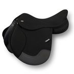 Tekna "Dynamix" Pony Jumping Saddle