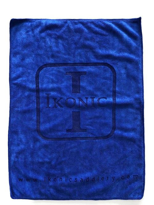 Ikonic Grooming Towels