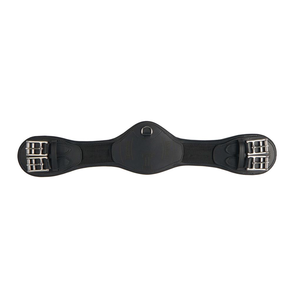 Ikonic Hybrid Dressage Girth
