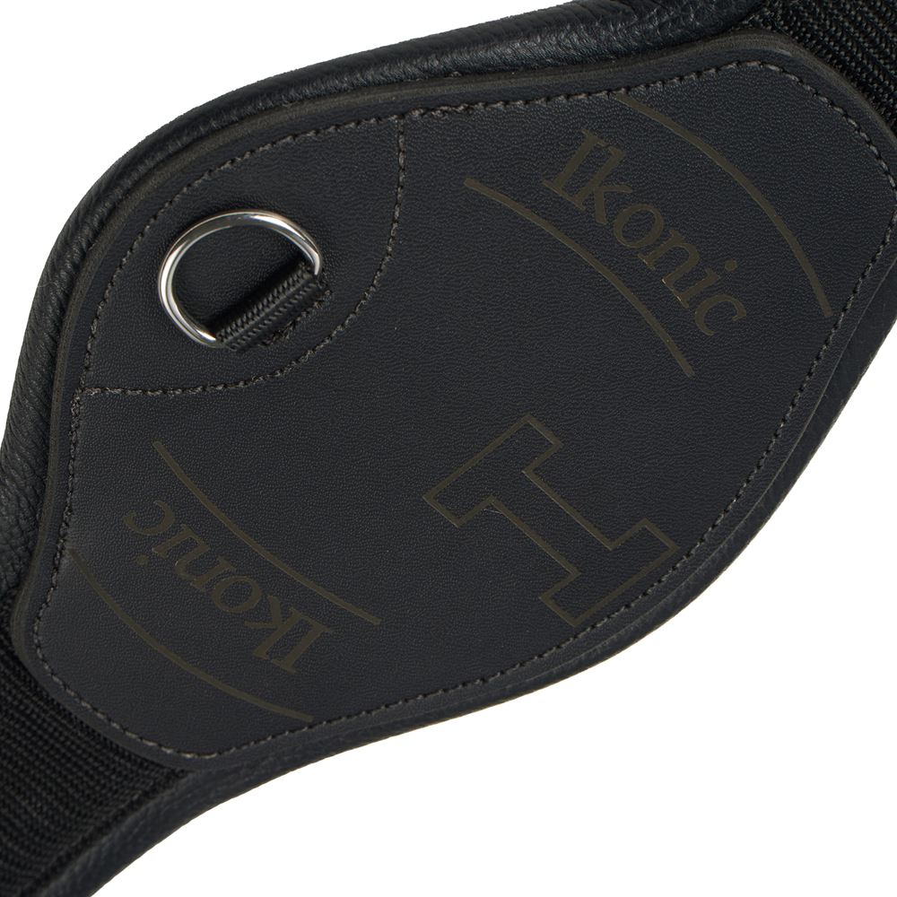 Ikonic Hybrid Dressage Girth
