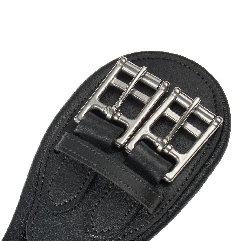 Ikonic Hybrid Dressage Girth