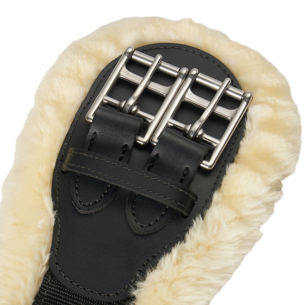 Ikonic Hybrid Dressage Girth