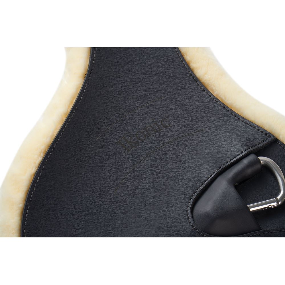 Ikonic Hybrid Belly Girth